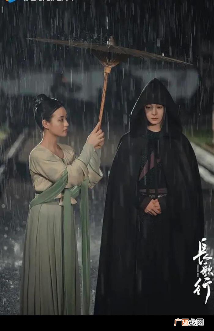 热巴演过的古装电视剧,剧荒时.带你们温习一下热巴拍过的古装剧