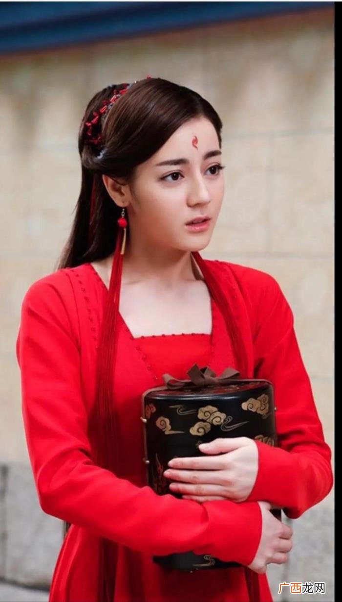 热巴演过的古装电视剧,剧荒时.带你们温习一下热巴拍过的古装剧