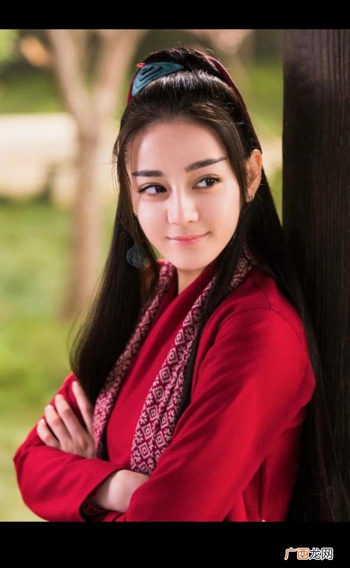 热巴演过的古装电视剧,剧荒时.带你们温习一下热巴拍过的古装剧