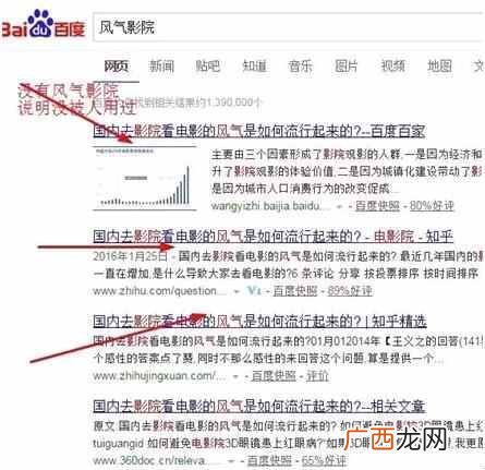 玩转关键词之通过电影资源日赚2000+的CPA项目
