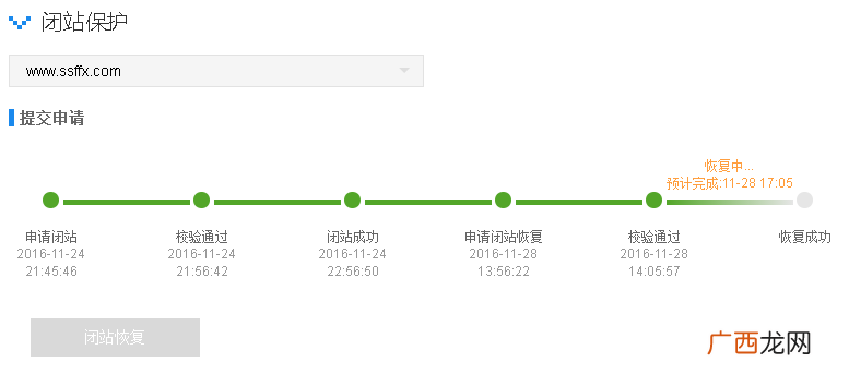 网站出现紧急情况如何处理SEO的问题(实战:S