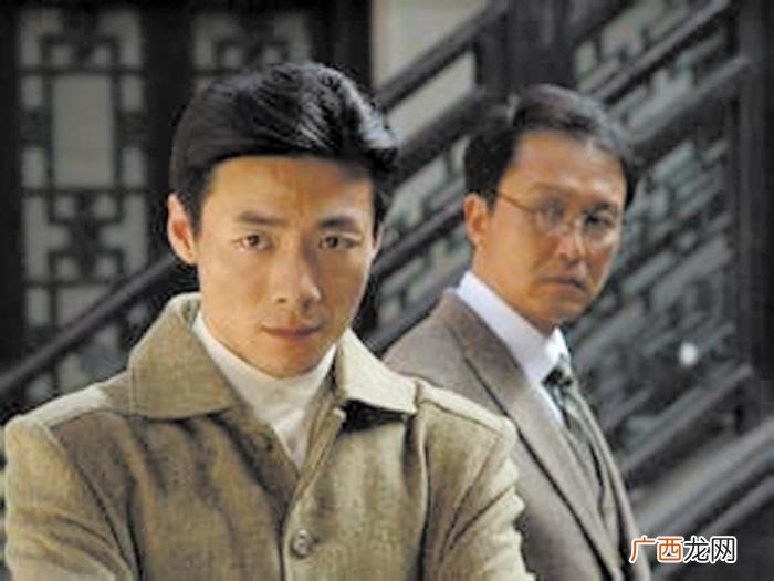 郝蕾段奕宏，恋爱的犀牛18年后郝蕾、段奕宏终合体