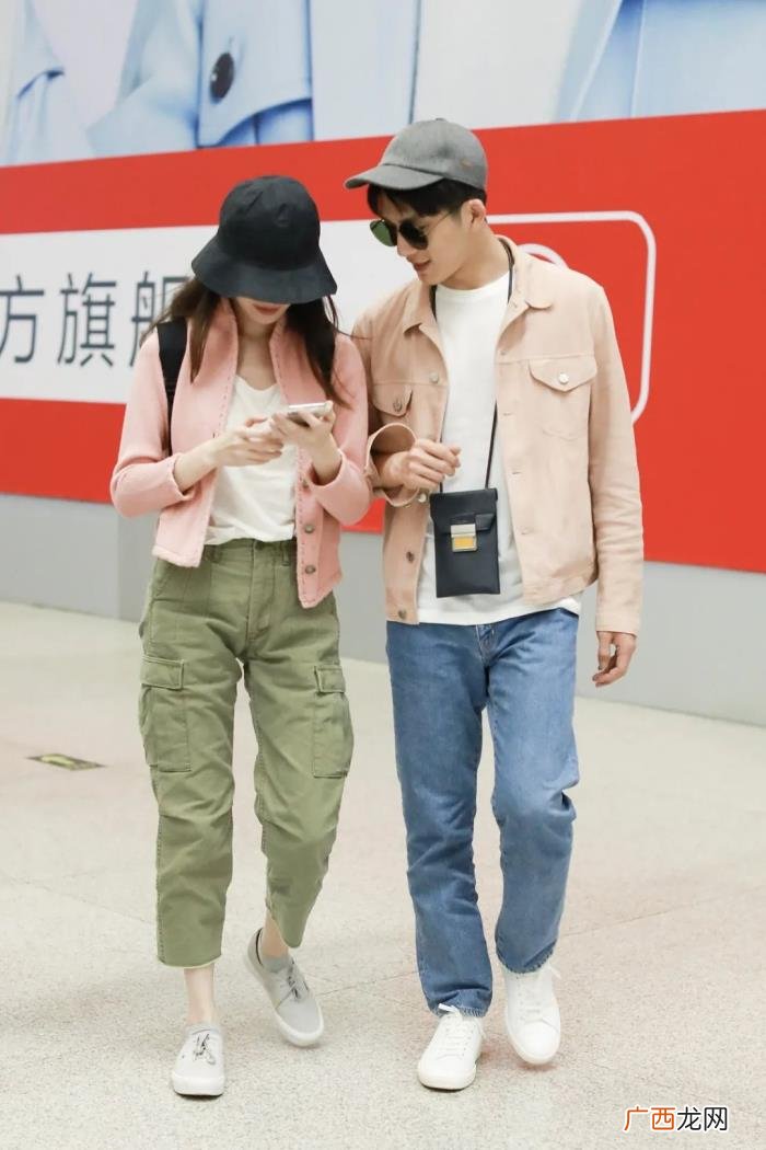 倪妮好看吗，再看看倪妮的街拍私服还是好看