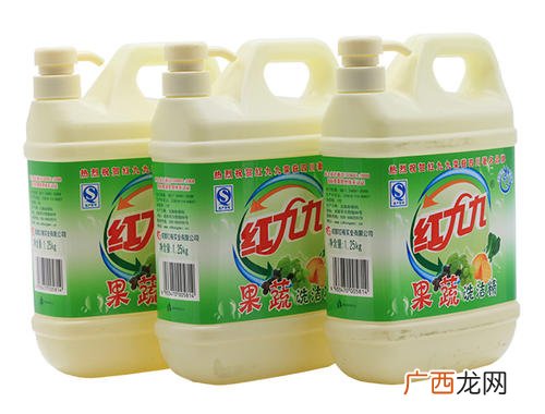 洗洁精可以洗水果吗洗洁精洗水果有味道吗