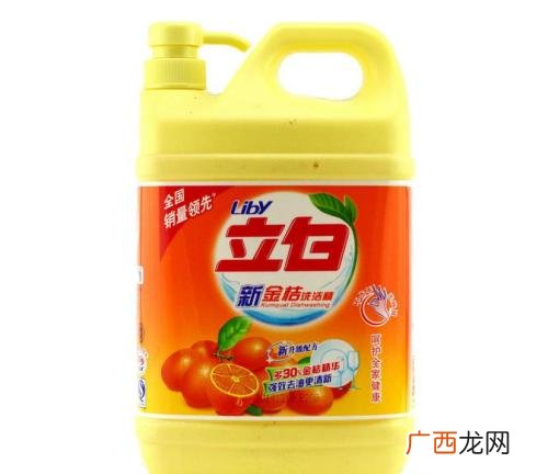 洗洁精可以洗水果吗洗洁精洗水果有味道吗
