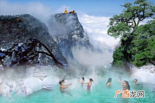 眼睛受伤可以泡温泉吗泡温泉为什么不适合带隐形眼镜