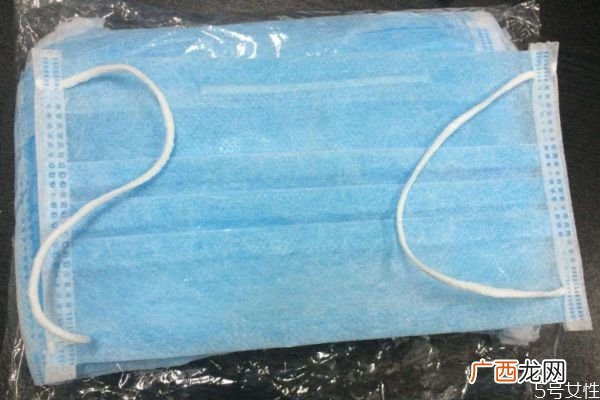 如何分辨一次性口罩真假安字假口罩如何分辨