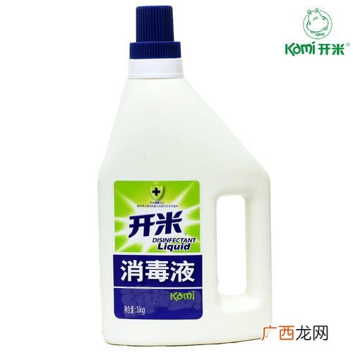 消毒液能洗碗吗碗应该如何消毒