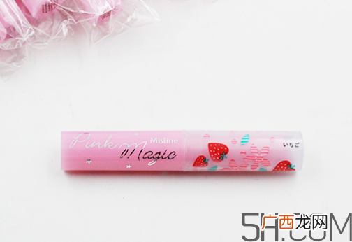 小草莓变色唇膏安全吗?小草莓变色唇膏原理