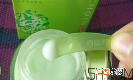 百雀羚水嫩柔滑夜间精华面膜怎么样_好用吗
