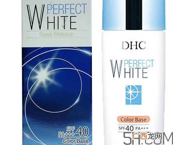 dhc妆前乳和stila妆前乳哪个好_区别对比