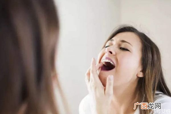 早上起床口苦是什么原因为什么嘴巴会苦