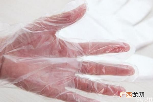 一次性手套有什么好处一次性手套什么材质好