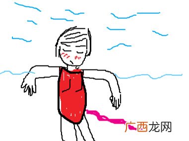 体寒会导致月经推迟吗月经来的早会玩影响生育吗