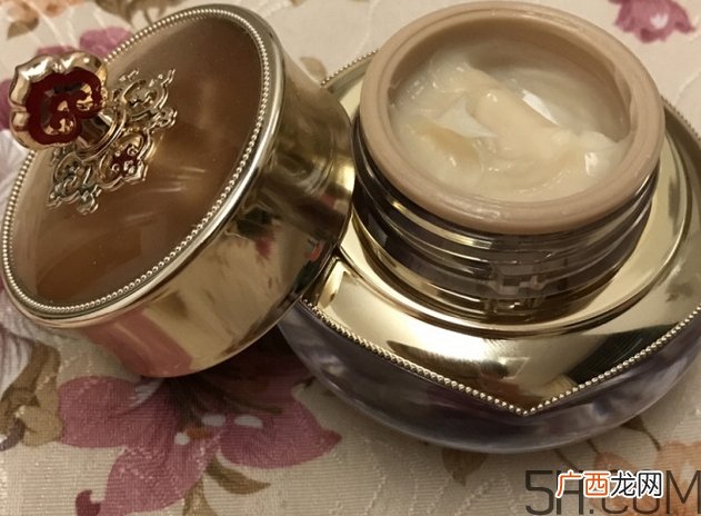 whoo后天气丹眼霜和欧蕙极致眼霜哪个好?
