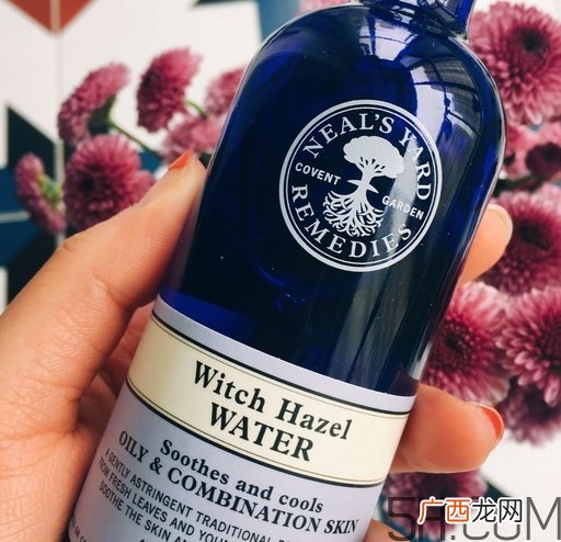 nyr金缕梅爽肤水怎么样_nyr金缕梅爽肤水好用吗
