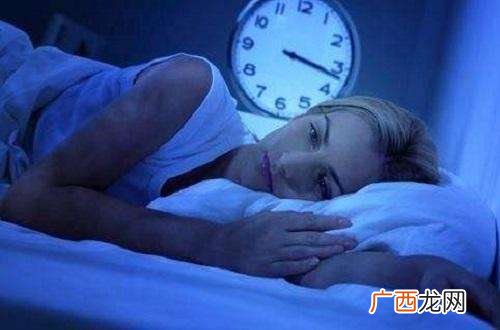 失眠有哪些原因失眠有哪些危害呢