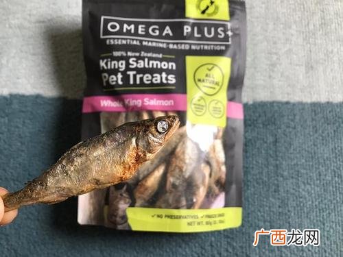 omegaplus小鱼干猫零食是哪个国家的omegaplus小鱼干猫零食怎么吃