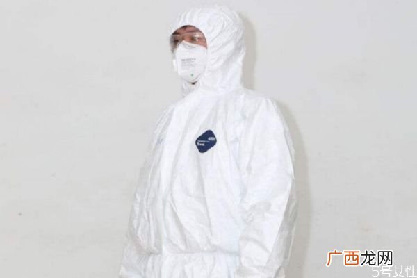 防护服标准防护服哪里有卖