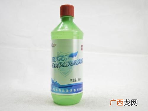 双氧水有毒吗双氧水是消毒液吗
