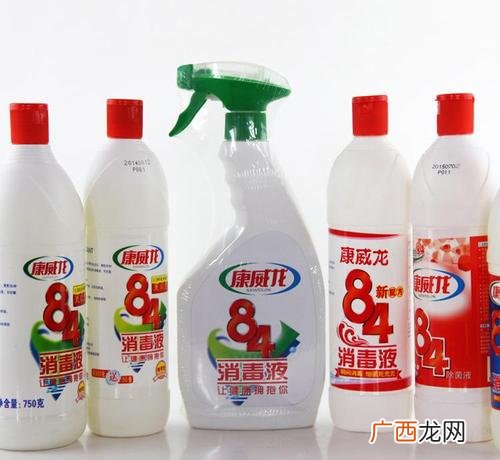 稀释过的84消毒液能用手碰吗怎么用84消毒液擦桌子