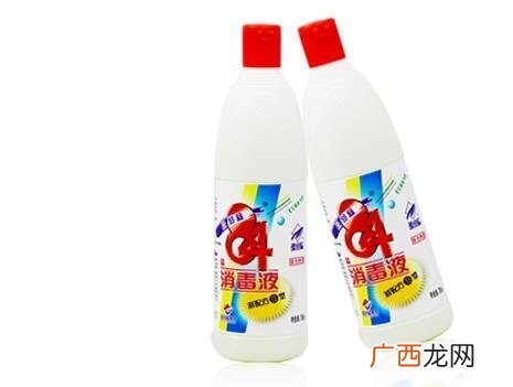 84消毒液可以洗餐具吗84消毒液洗餐具要注意什么