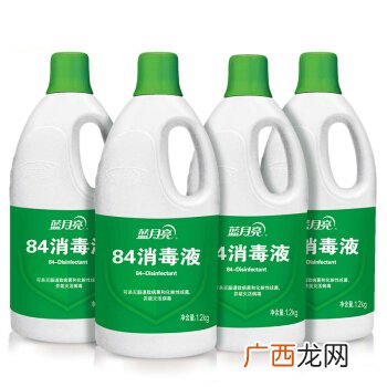 84消毒液可以洗餐具吗84消毒液洗餐具要注意什么