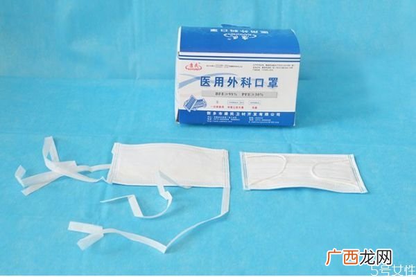 外科口罩为什么能够防护外科口罩分三层分别指什么