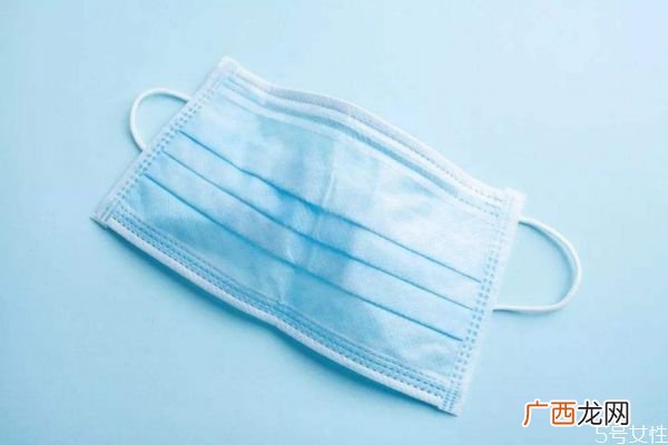 外科口罩为什么能够防护外科口罩分三层分别指什么