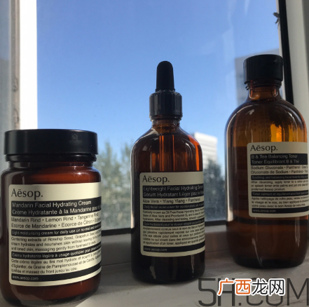 伊索aesop哪些好用？伊索aesop怎么样？