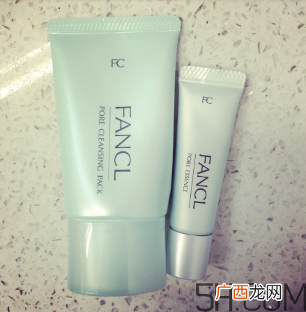 fancl去黑头面膜怎么样？fancl去黑头面膜好用吗？