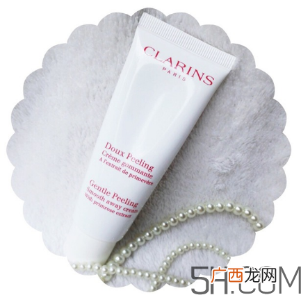 娇韵诗去角质霜怎么样？娇韵诗去角质霜评测