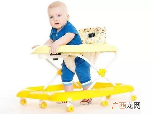 什么是学步车学步车的危害