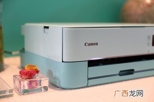 佳能ts5380打印机好用吗佳能ts5380打印机功能介绍