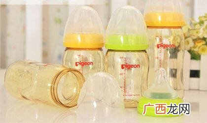 宝宝适合用什么材质的奶瓶塑料奶瓶安全吗
