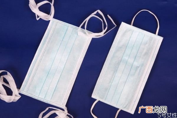 一次性口罩能带两次吗医用口罩不能二次使用