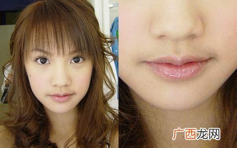 女生的胡子能不能刮女生胡子去除的方法