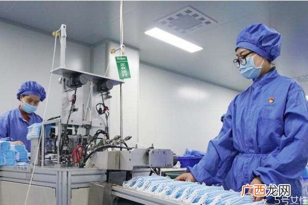 口罩戴多久就得换使用后的口罩如何处理