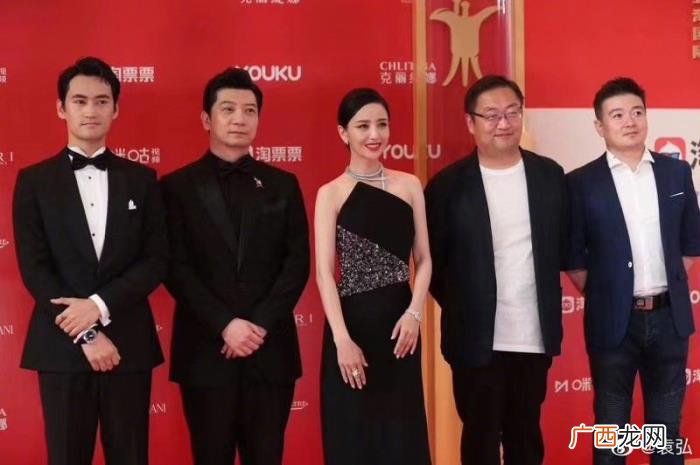 袁弘的作品，袁弘携两部作品亮相上海国际电影节