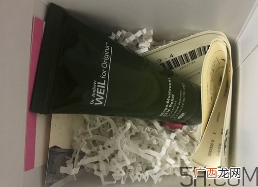 悦木之源灵芝面膜怎么样_好用吗