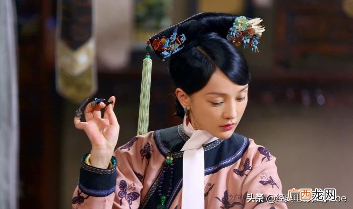 周迅电视剧，盘点周迅出演过的11部好评电视剧
