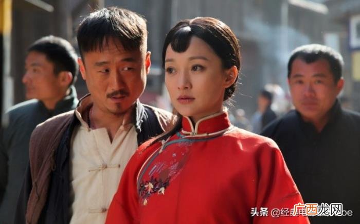周迅电视剧，盘点周迅出演过的11部好评电视剧