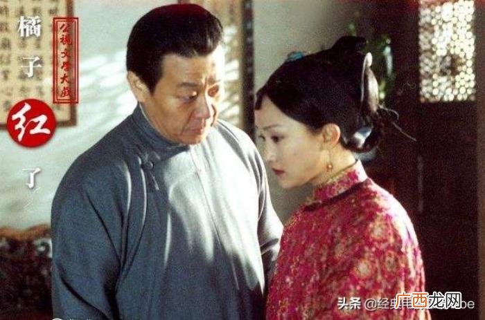 周迅电视剧，盘点周迅出演过的11部好评电视剧