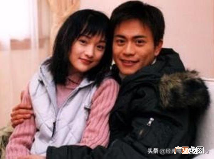周迅电视剧，盘点周迅出演过的11部好评电视剧