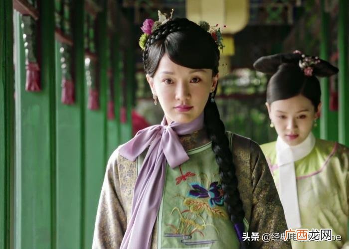 周迅电视剧，盘点周迅出演过的11部好评电视剧