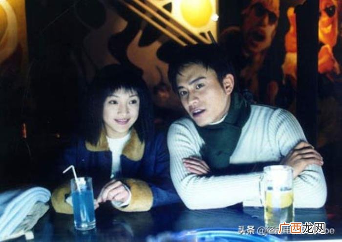 周迅电视剧，盘点周迅出演过的11部好评电视剧