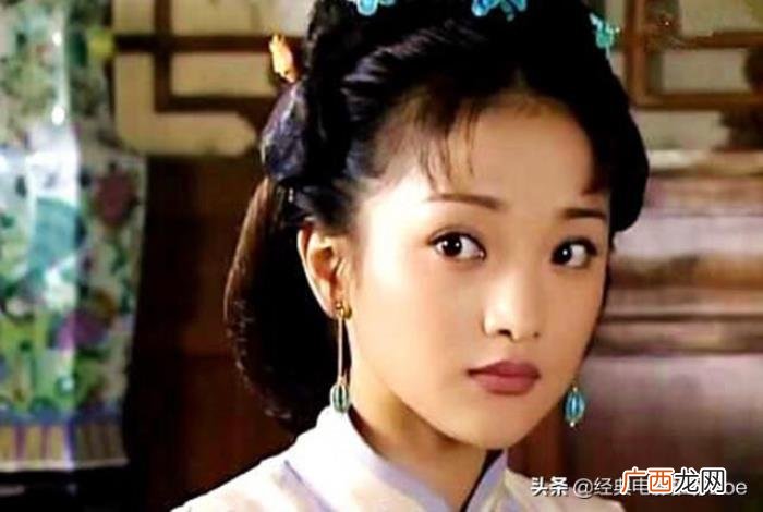 周迅电视剧，盘点周迅出演过的11部好评电视剧
