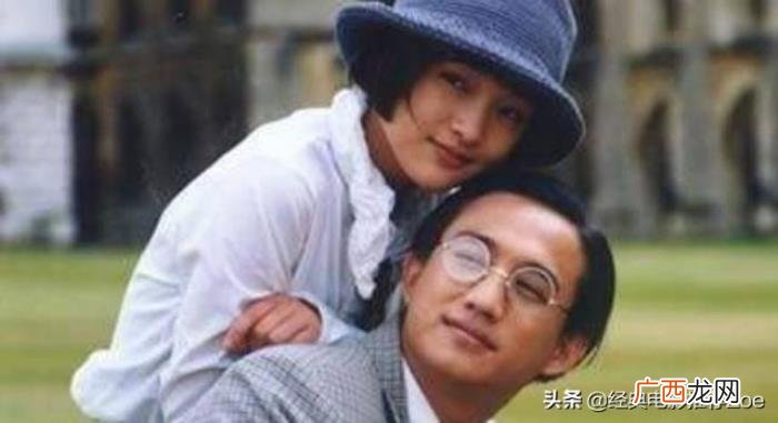 周迅电视剧，盘点周迅出演过的11部好评电视剧