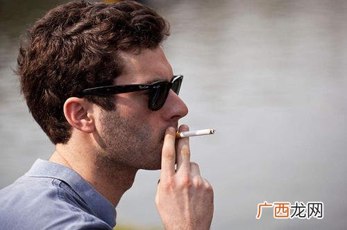 抽烟真的能缓解压力吗抽烟为什么会头晕