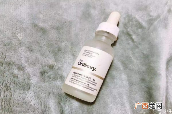 维他命b5对头发的作用维他命b5的功效